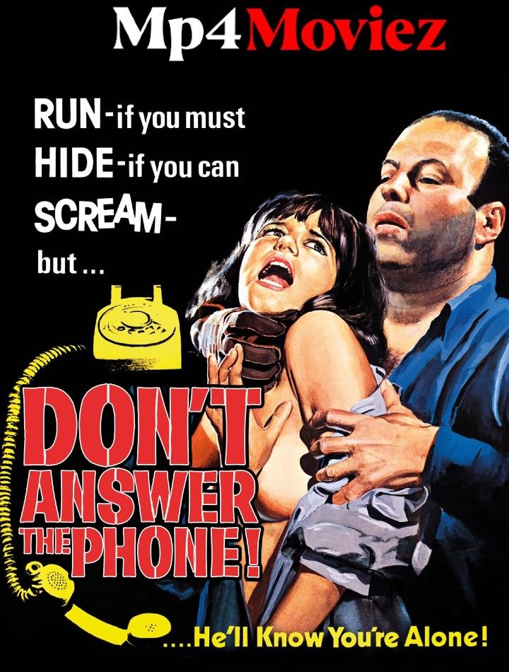 [18+] Dont Answer the Phone (1980) Hollywood Movie HDRip download full movie